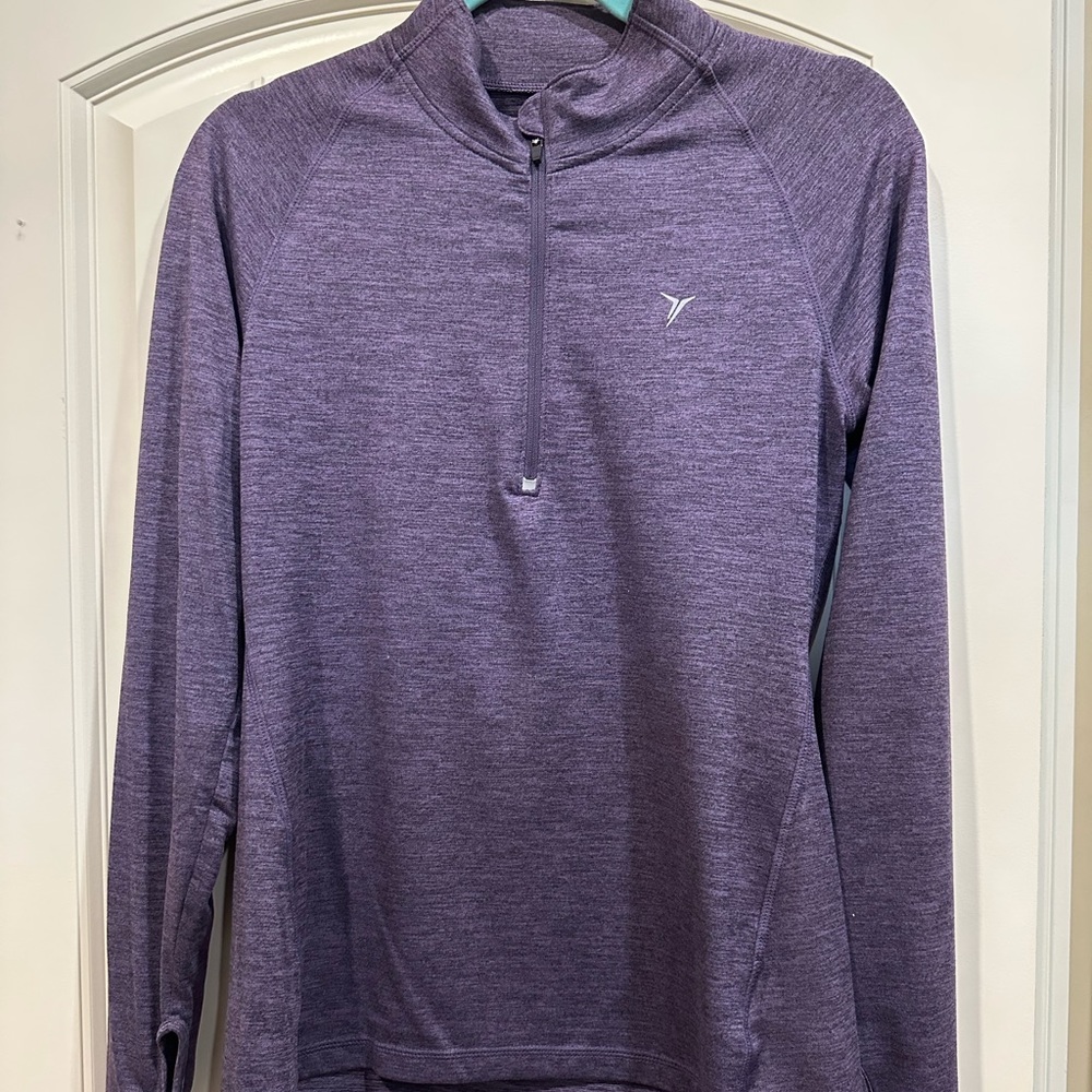 Old Navy Active 1/4 Zip